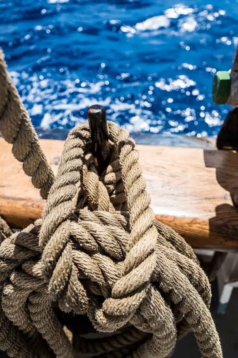 Avontuur, Sailing Cargo Reportage, Guadeloupe by photographer Christoph Neumann, Berlin