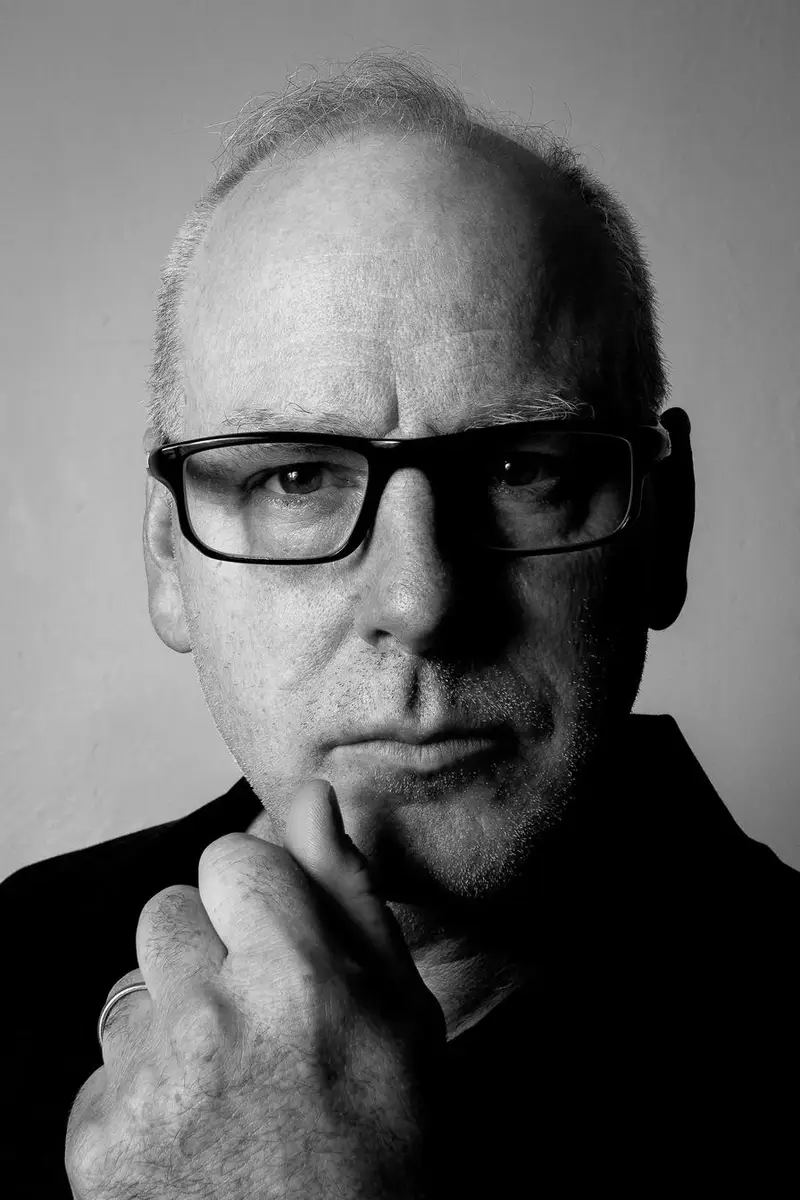 Bad Religion, Band, photographed for VISIONS by photographer Christoph Neumann, Berlin