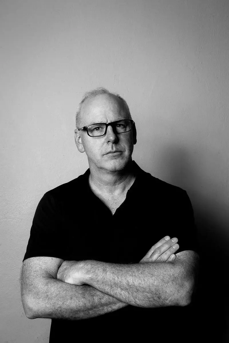 Bad Religion, Band, photographed for VISIONS by photographer Christoph Neumann, Berlin