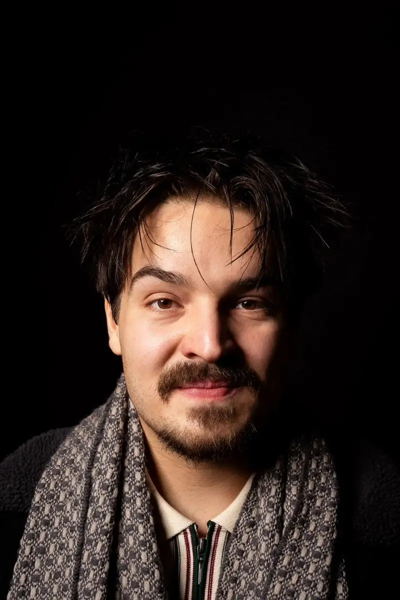 Clemens Rehbein, Milky Chance by photographer Christoph Neumann, Berlin