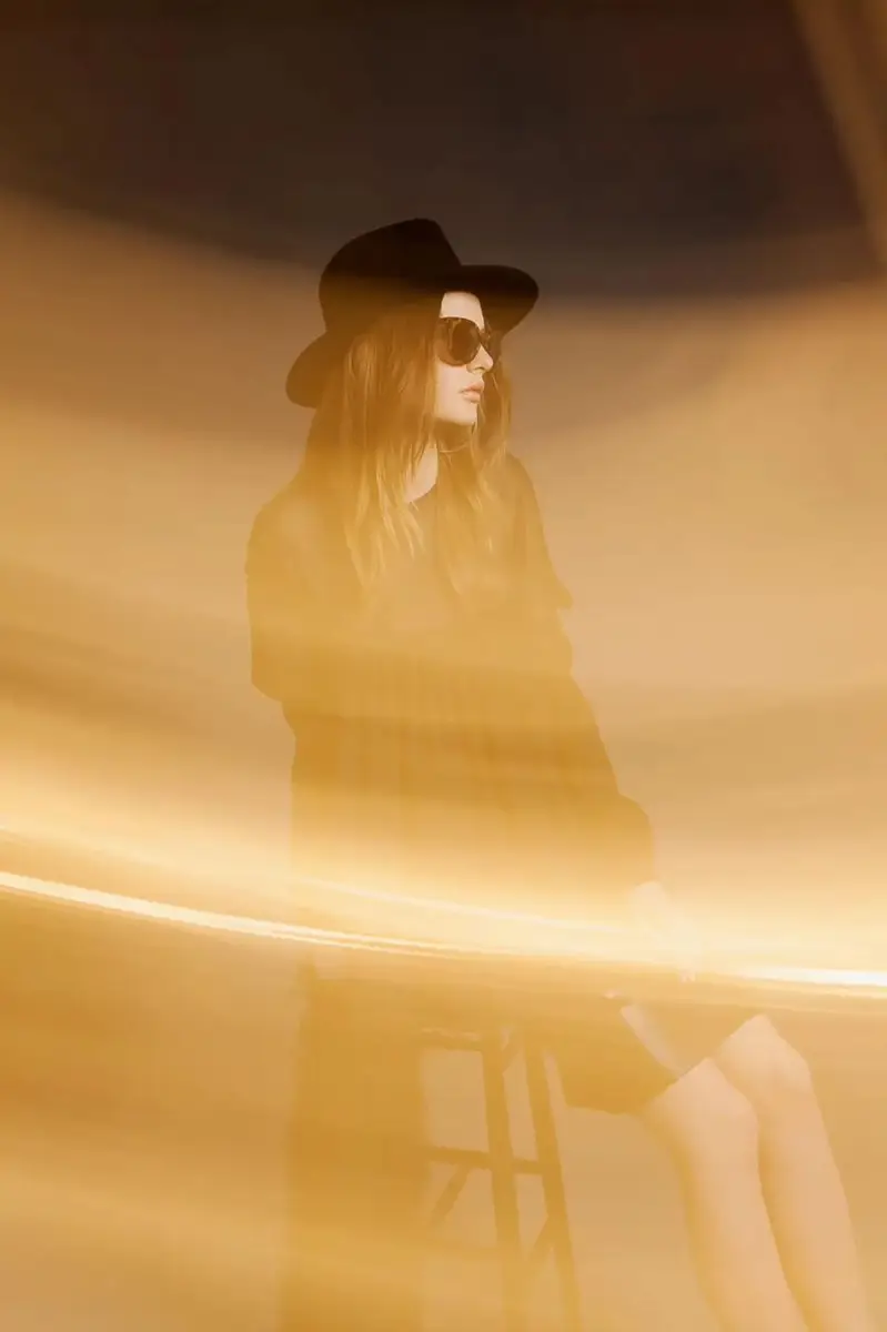 GLAW, Fashion Lookbook, Berlin by photographer Christoph Neumann, Berlin