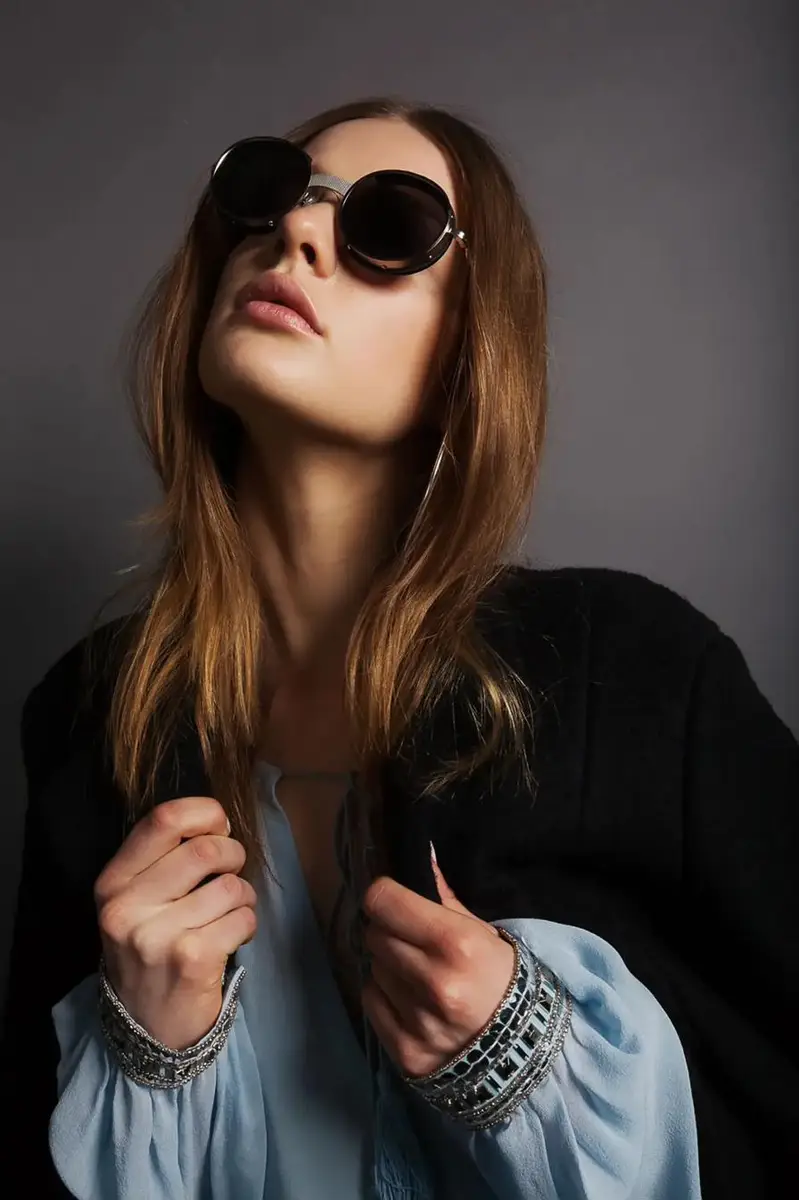 GLAW, Fashion Lookbook, Berlin by photographer Christoph Neumann, Berlin