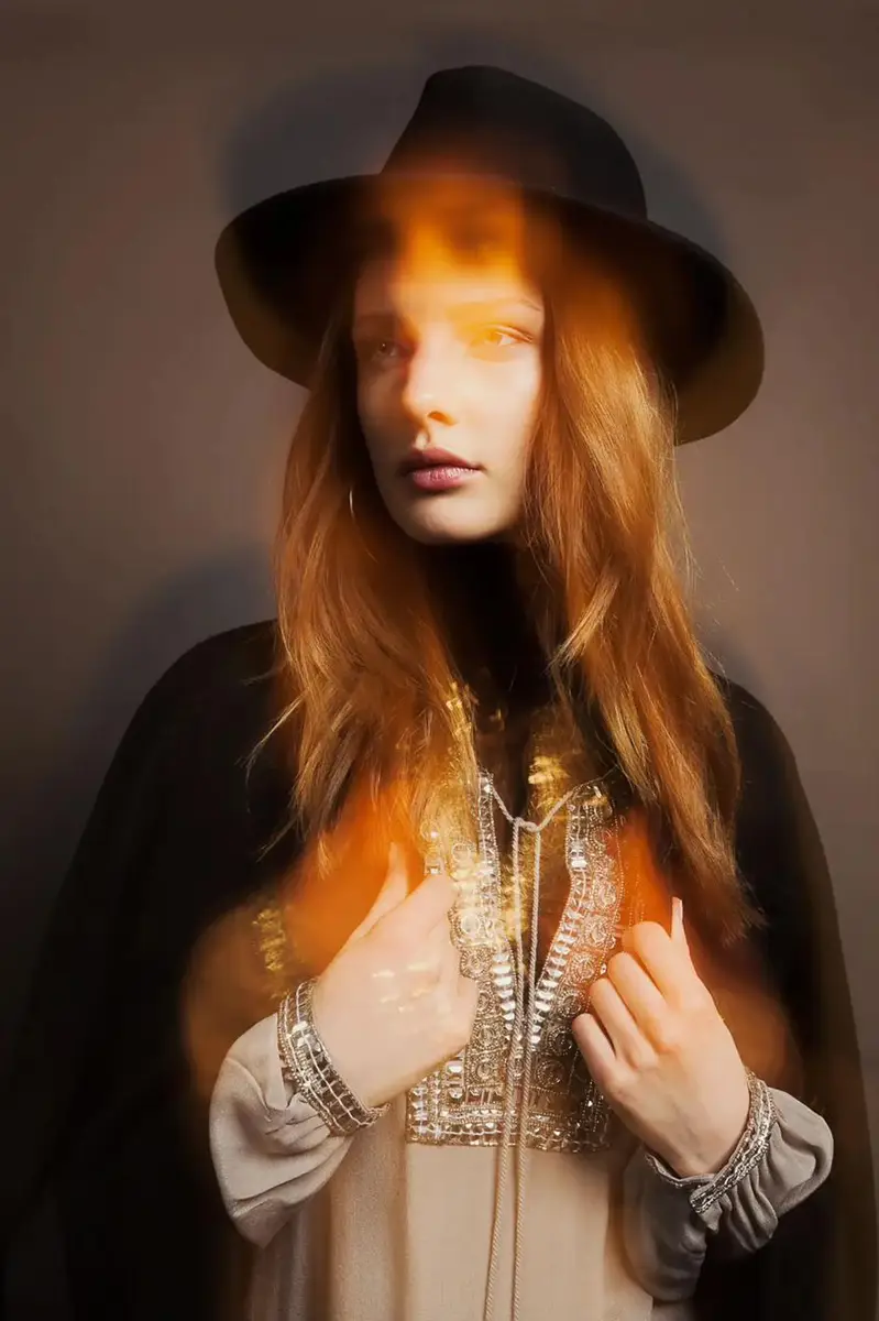 GLAW, Fashion Lookbook, Berlin by photographer Christoph Neumann, Berlin
