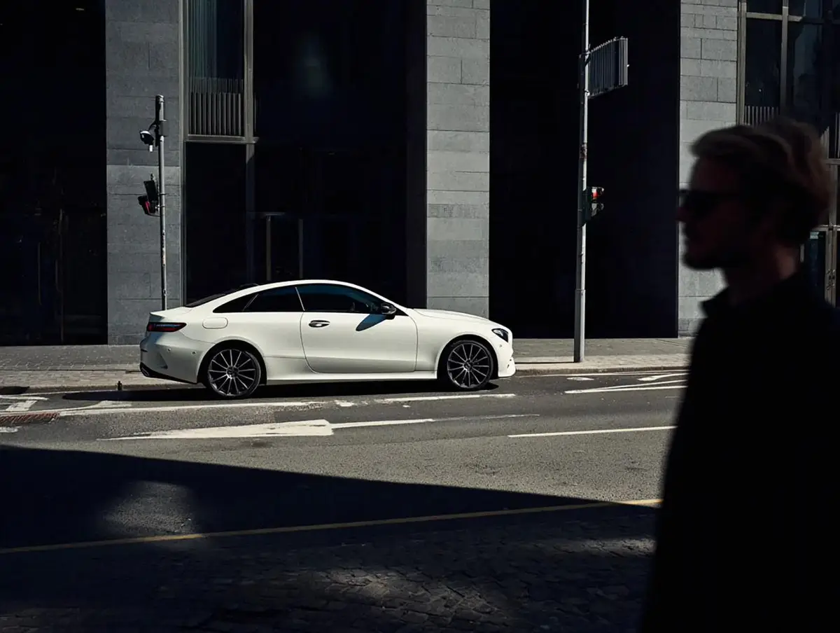 Imagined №01, AI Campaign, photographed for Digital Art by photographer Christoph Neumann, Berlin