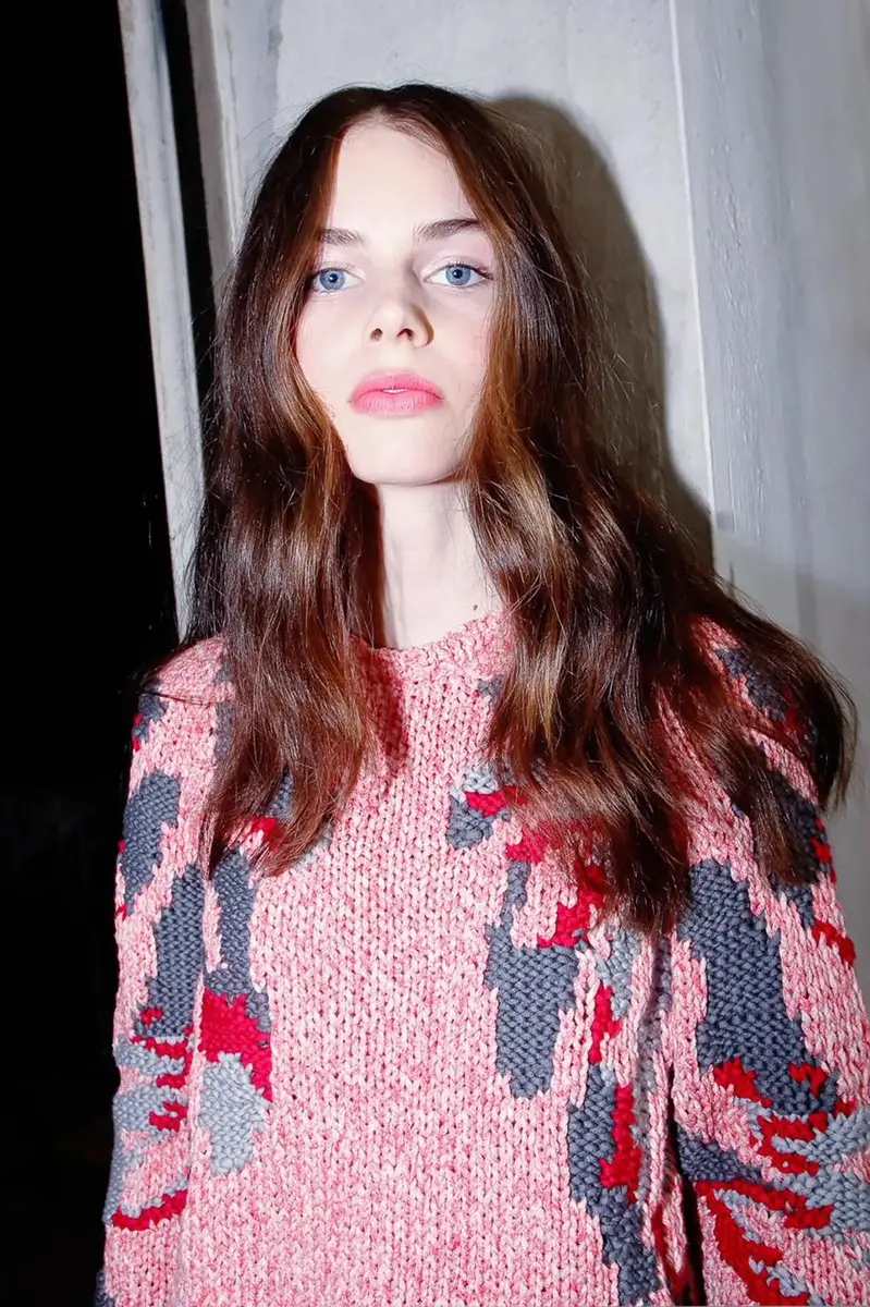 lala Berlin, Fashion Lookbook by photographer Christoph Neumann, Berlin