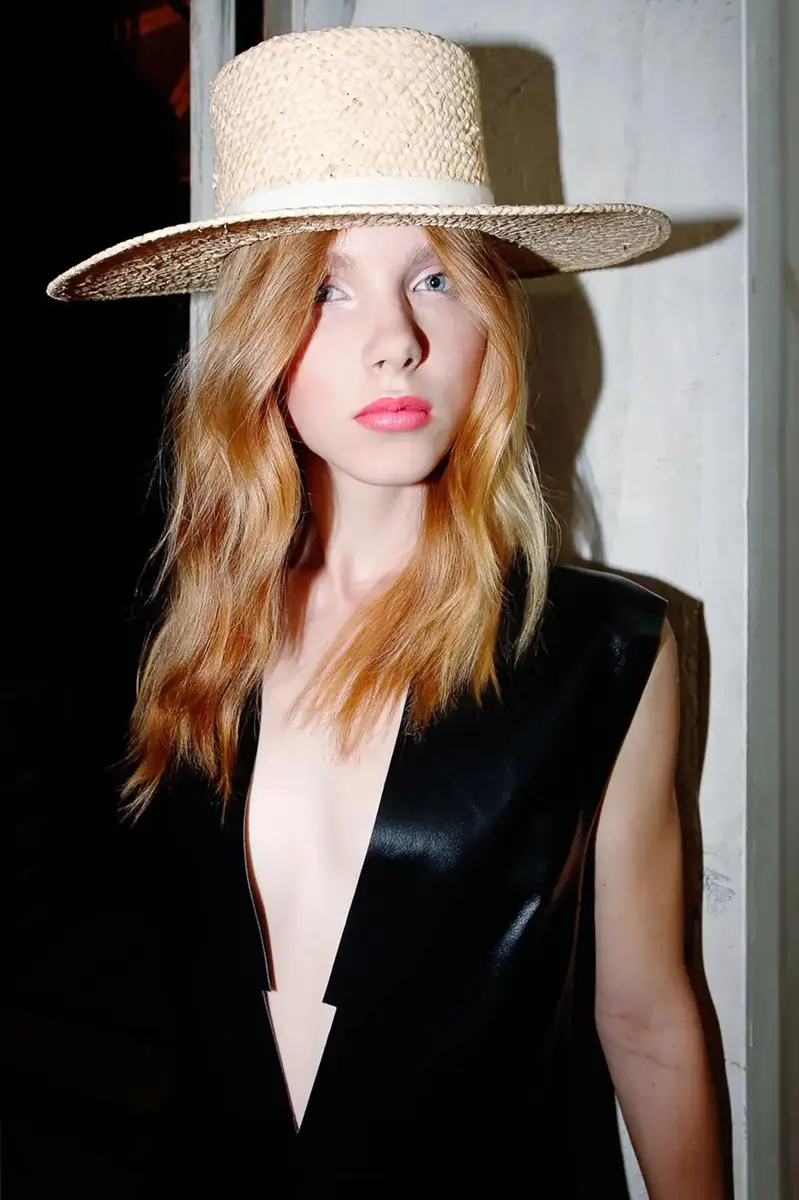 lala Berlin, Fashion Lookbook by photographer Christoph Neumann, Berlin