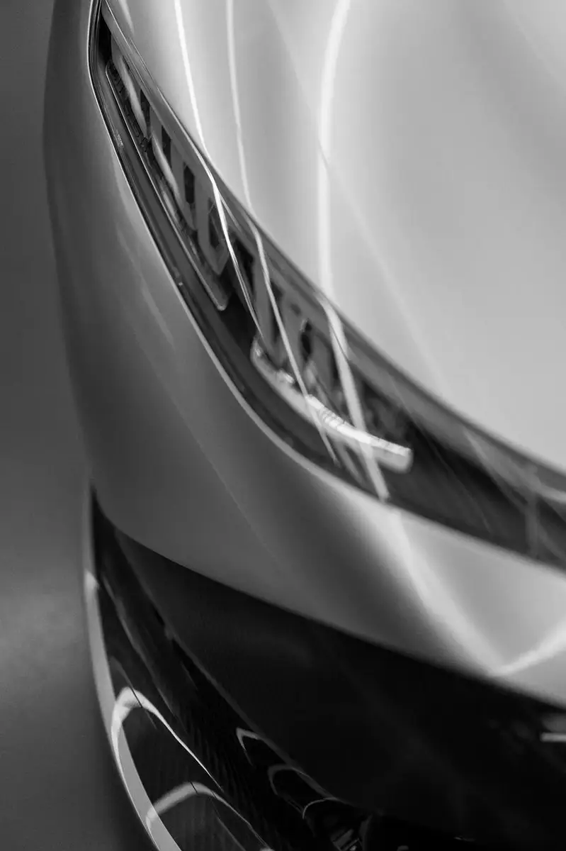 Mercedes-Benz, Corporate Campaign by photographer Christoph Neumann, Berlin